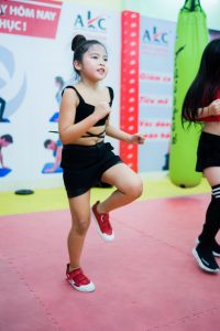 Boxing Và Những Lợi Ích, Phụ Huynh Có Nên Cho Con Tập Thử?