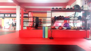 Chào Đón Cơ Sở AKC Fitness Đầu Tiên Tại TP Bắc Giang