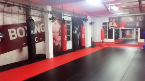 Chào Đón Cơ Sở AKC Fitness Đầu Tiên Tại TP Bắc Giang