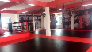 Chào Đón Cơ Sở AKC Fitness Đầu Tiên Tại TP Bắc Giang